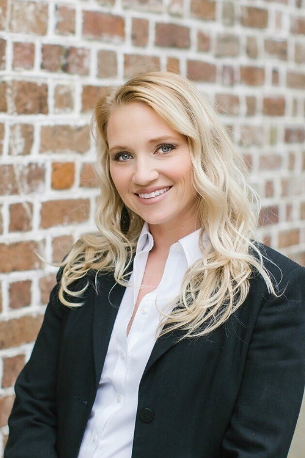 Britt Thrasher