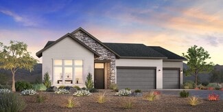 2963 Cliff Blossom Trail, Reno, NV 89439