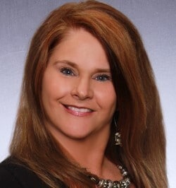 Ramona Ferguson
