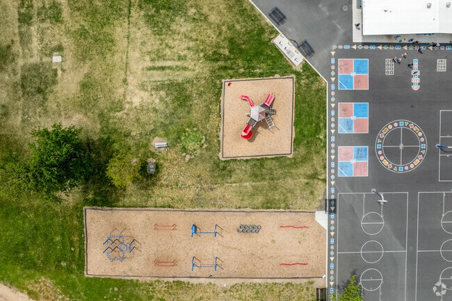 New Haven is a safe haven inspiring students to reach their potential in East Manteca.