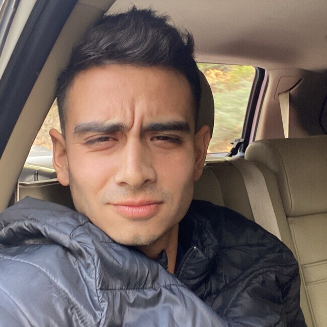 Isaiah Trejo
