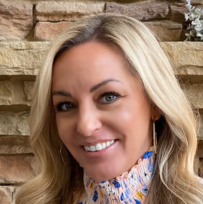 Kimberly Staton