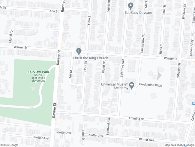 2235 Victor St unit Both units, Cincinnati, OH 45219 - photo 4