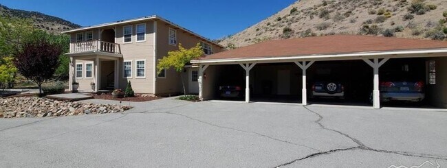 2011 S Main St unit M1, Virginia City, NV 89440 - photo 4