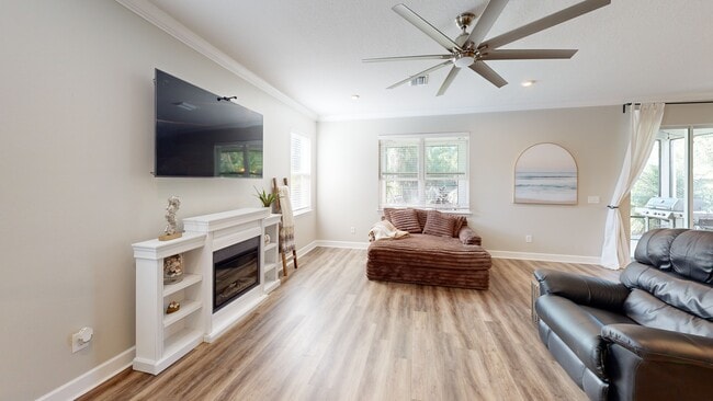 8523 Rain Lily Crossing, Parrish, FL 34219 - photo 2