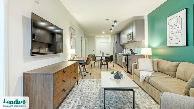 318 W Corporation St unit 1-210, Durham, NC 27701 - photo 4