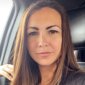 Tiffany Rushlow