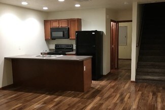 509 N 4th St Unit 3, Norfolk, NE 68701
