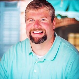 Chad Barnette