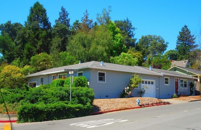 7502 Bodega Ave unit 7508 Washington Ave., Sebastopol, CA 95472 - photo 2