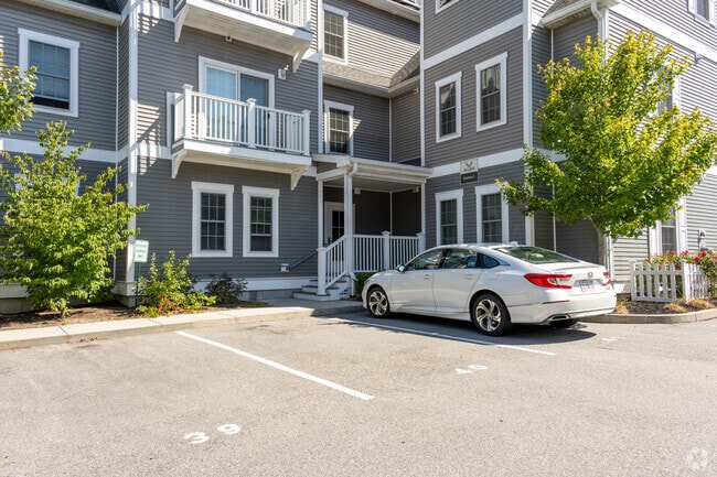 The Village at Greenbush, Scituate, MA 02066 - photo 4