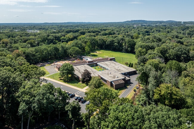 Intervale Elementary School is a well rated public school in Boonton, NJ.