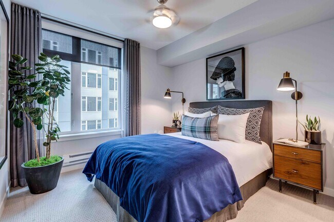 Marlowe, Seattle, WA 98121 - photo 7