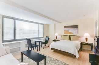 1011 Arlington Blvd, Arlington, VA 22209