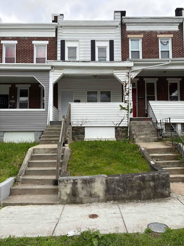 3207 Brighton St, Baltimore, MD 21216