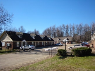 1311 N Church St Unit E, Jonesboro, AR 72401