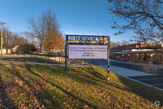 North Technical High School