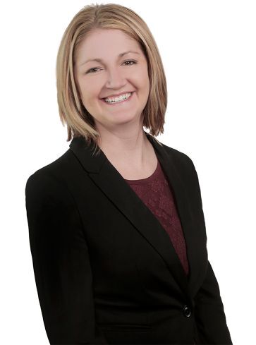 Kristin Brown
