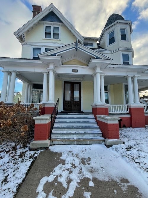 407 Grant St Unit 1, Wausau, WI 54403