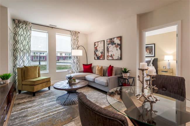 The Berkleigh, Baltimore, MD 21220 - photo 6