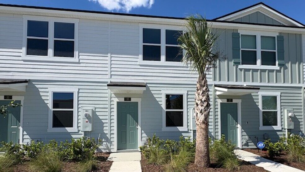 35 Palmones St, St. Augustine, FL 32084 - photo 1