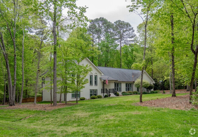 Home renovations are becoming more prevalent in Stondbridge.