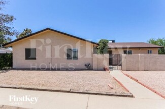 13857 N 48th Ave, Glendale, AZ 85306