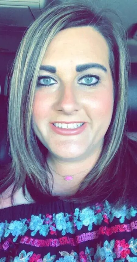 Jessica Stokes
