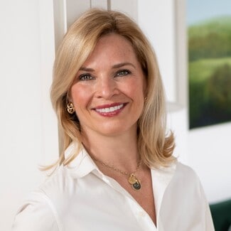 Gabrielle Baron