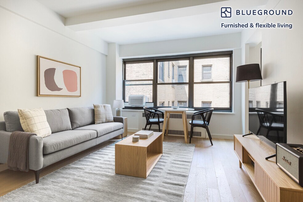 340 E 52nd St unit FL6-ID1528, New York, NY 10022 - photo 1