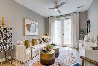 1600 State St, Nashville, TN 37203