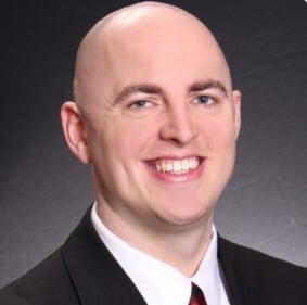 Josh Behr