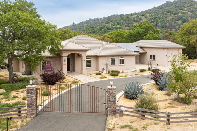 Most all of the newly built homes in Keene have solar panels installed.