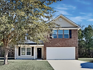 161 Cherry Laural Ln, Savannah, GA 31419