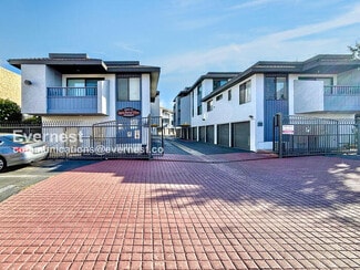 3215 Midway Dr Unit 701, San Diego, CA 92110