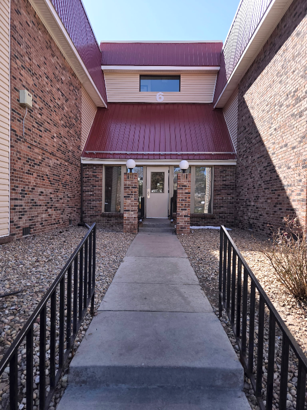 14720 E Kentucky Dr Unit 636, Aurora, CO 80012