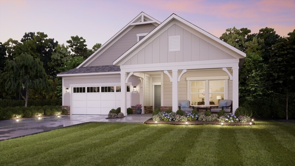 16774 Imperial Ct, Fishers, IN 46040 - photo 1