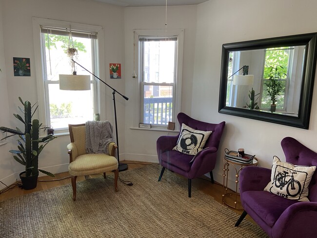 590 Cambridge St unit 3, Allston, MA 02134 - photo 3