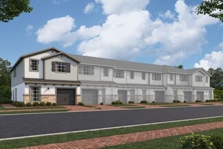 4192 Campsite Loop, Orlando, FL 32824