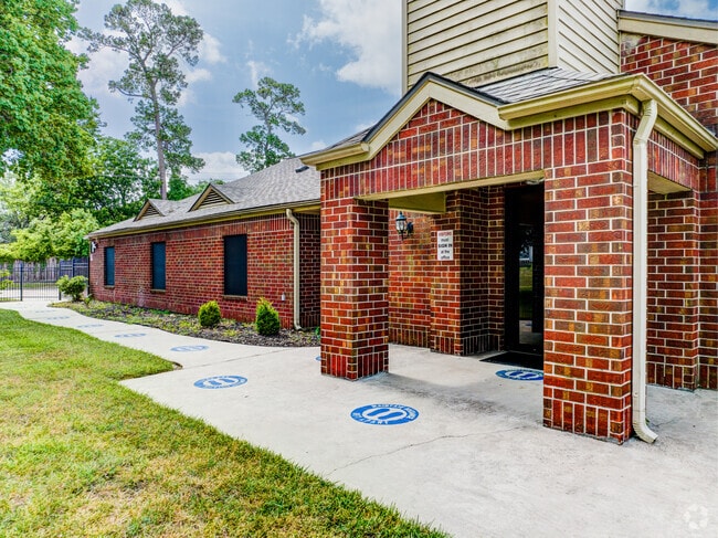 The Brazos School for Inquiry and Creativity holds its students in high regard in Acres Homes.
