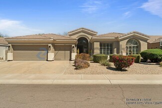 7424 E Thunderhawk Rd, Scottsdale, AZ 85255