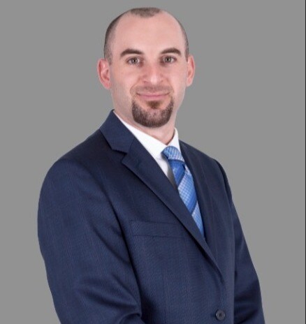 Michael Pellegrini