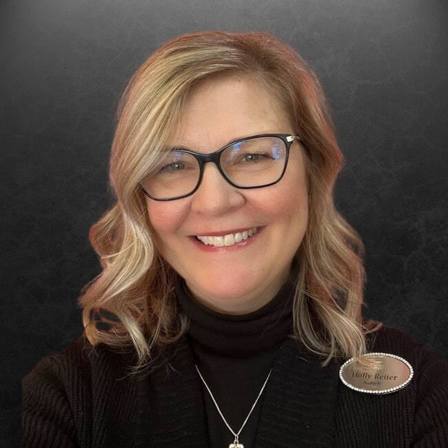 Holly Reiter