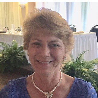 Mary Clymer