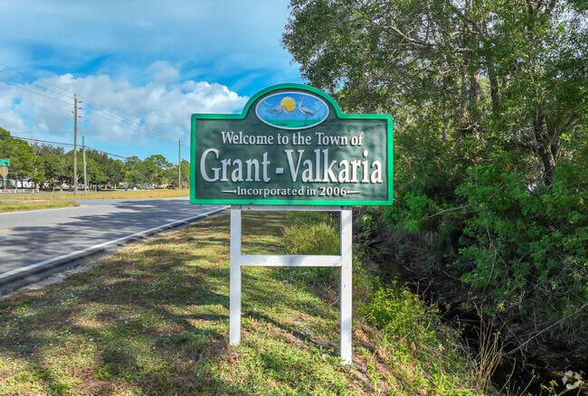 About Grant-Valkaria | Schools, Demographics, Things to Do - Homes.com