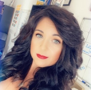 Karin Meza