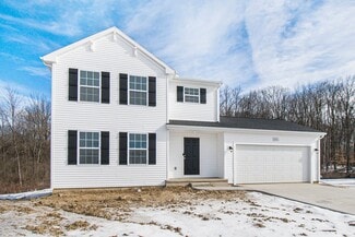 3204 Falling Oak Dr, Mishawaka, IN 46544