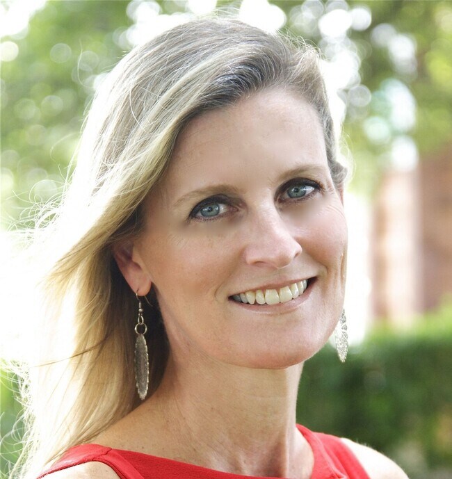 Sarah Smith