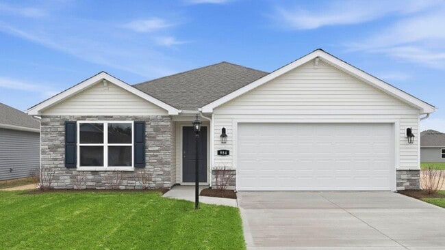 984 Rookery Way, New Haven, IN 46774 - photo 2