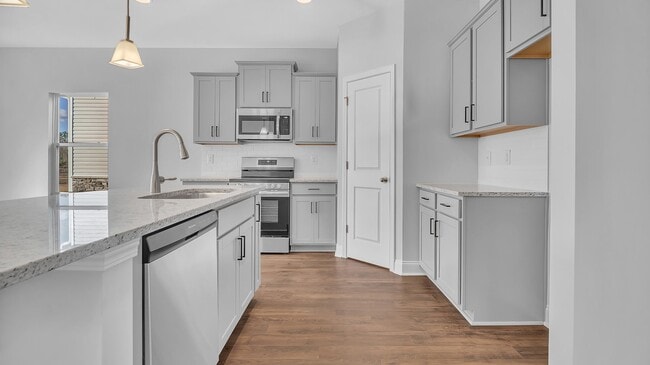 2491 Campton Loop, Conway, SC 29527 - photo 3